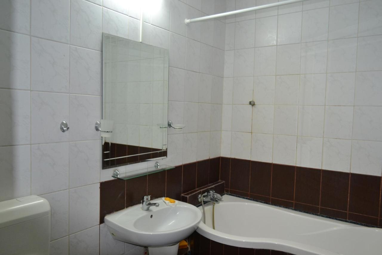 Dreams By The River Apartament Bucureşti