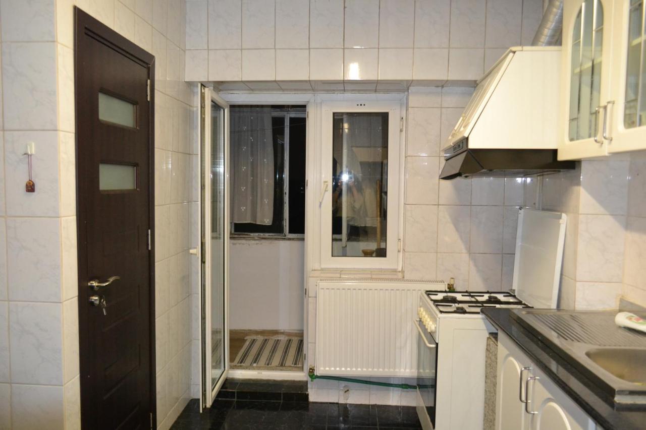 Apartament Dreams By The River