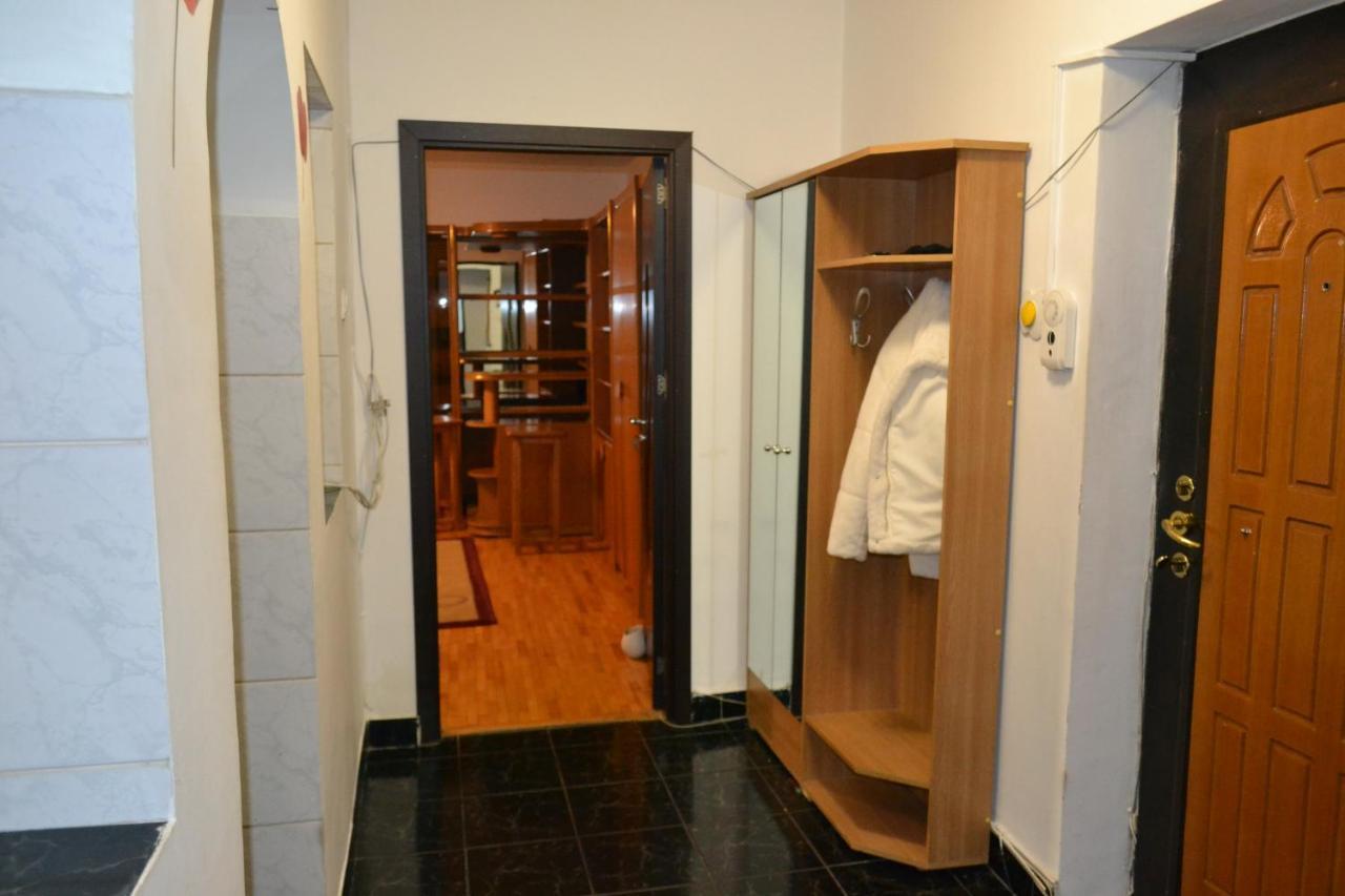 Dreams By The River Apartament Bucureşti