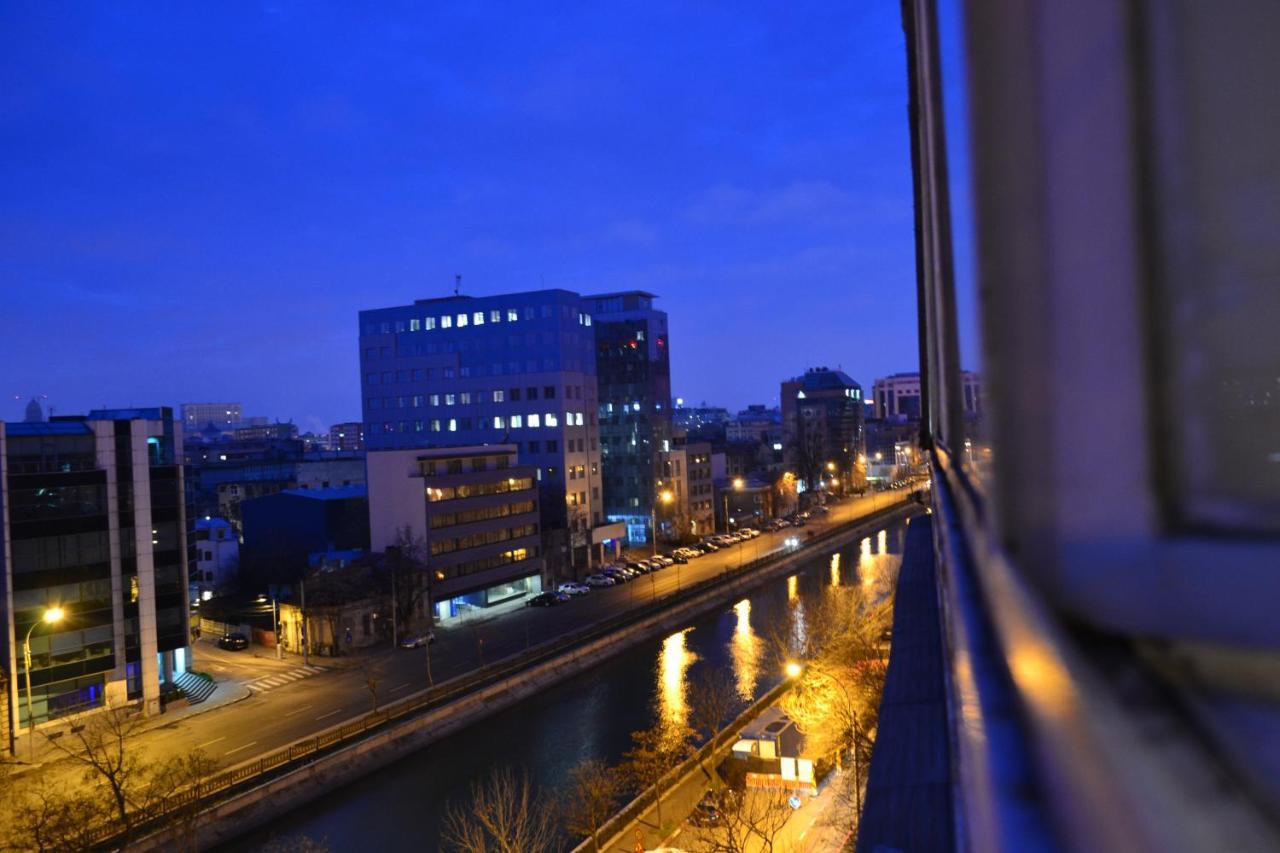 Dreams By The River Apartment Bucharest