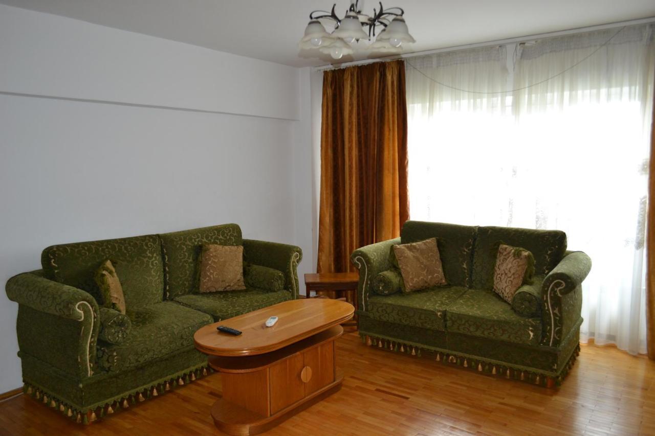 Dreams By The River Apartment *