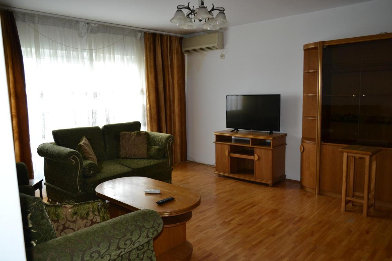 Dreams By The River Apartment *